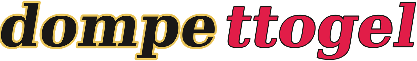 dompettogel logo