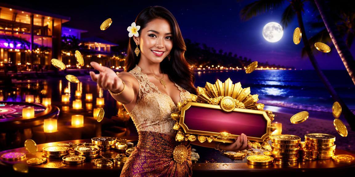 dompettogel Casino categories