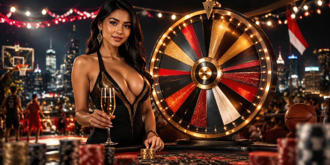 dompettogel Basketball Betting